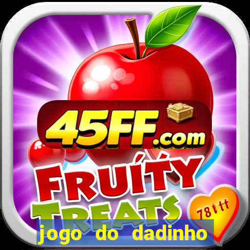 jogo do dadinho que ganha dinheiro